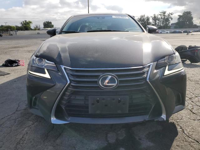 Photo 4 VIN: JTHBZ1BL2HA009640 - LEXUS GS 350 BAS 