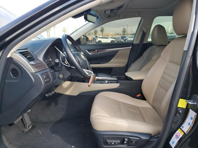 Photo 6 VIN: JTHBZ1BL2HA009640 - LEXUS GS 350 BAS 