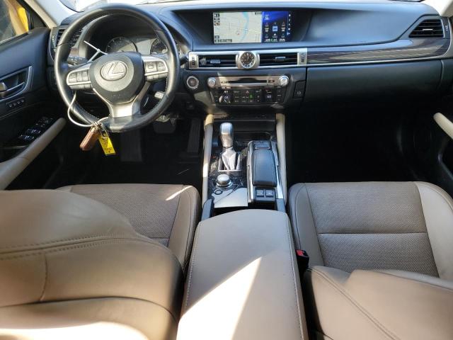 Photo 7 VIN: JTHBZ1BL2HA009640 - LEXUS GS 350 BAS 