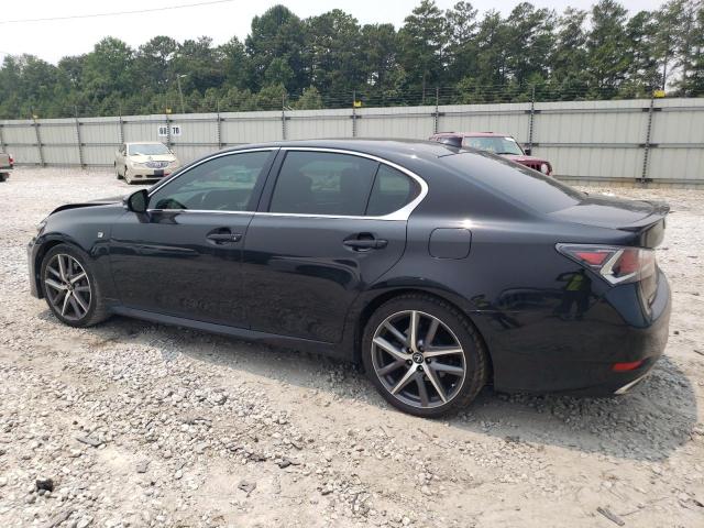 Photo 1 VIN: JTHBZ1BL3GA000654 - LEXUS GS 350 BAS 