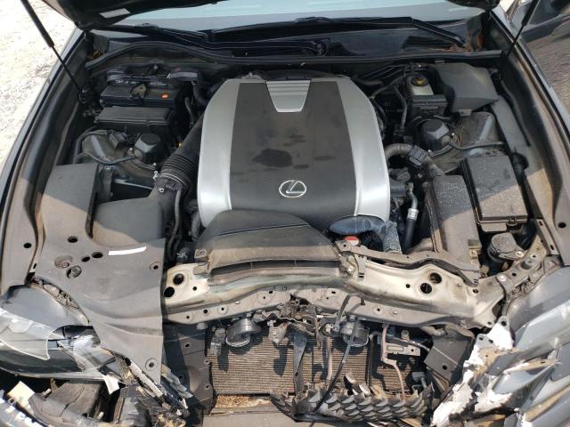 Photo 10 VIN: JTHBZ1BL3GA000654 - LEXUS GS 350 BAS 