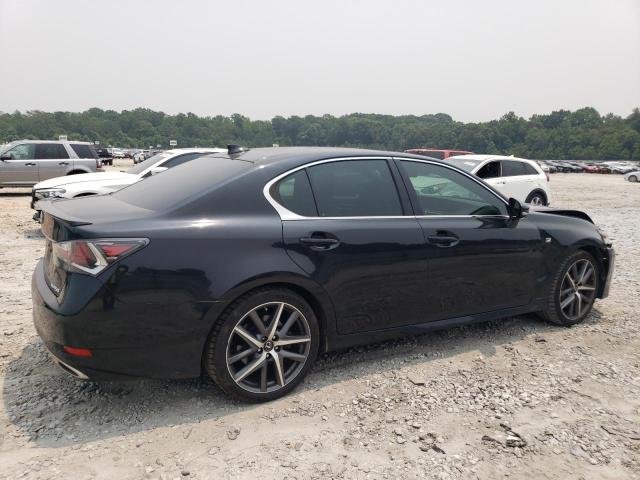 Photo 2 VIN: JTHBZ1BL3GA000654 - LEXUS GS 350 BAS 