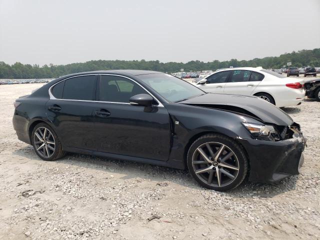 Photo 3 VIN: JTHBZ1BL3GA000654 - LEXUS GS 350 BAS 