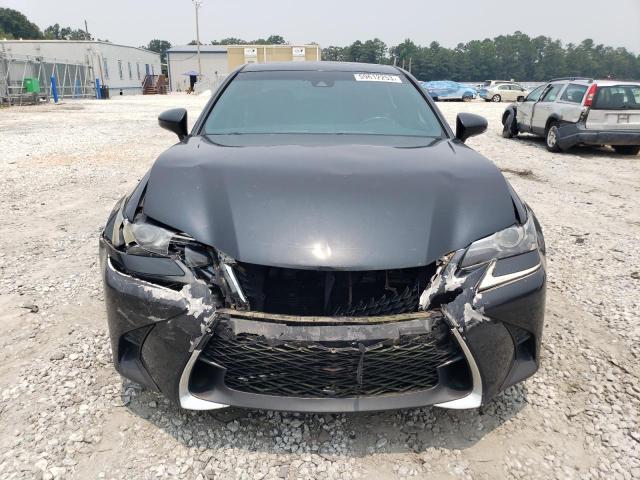 Photo 4 VIN: JTHBZ1BL3GA000654 - LEXUS GS 350 BAS 