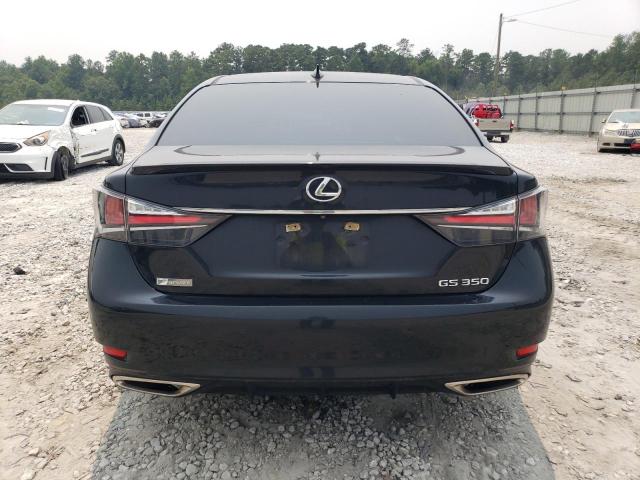 Photo 5 VIN: JTHBZ1BL3GA000654 - LEXUS GS 350 BAS 