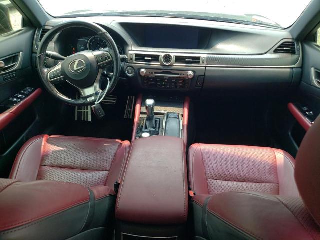 Photo 7 VIN: JTHBZ1BL3GA000654 - LEXUS GS 350 BAS 