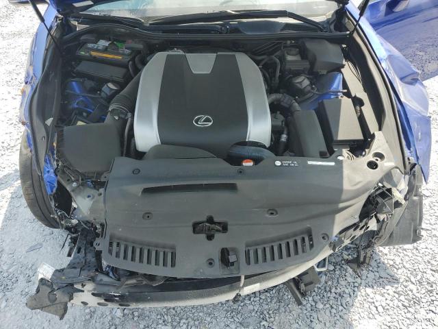 Photo 10 VIN: JTHBZ1BL3GA003263 - LEXUS GS 350 BAS 