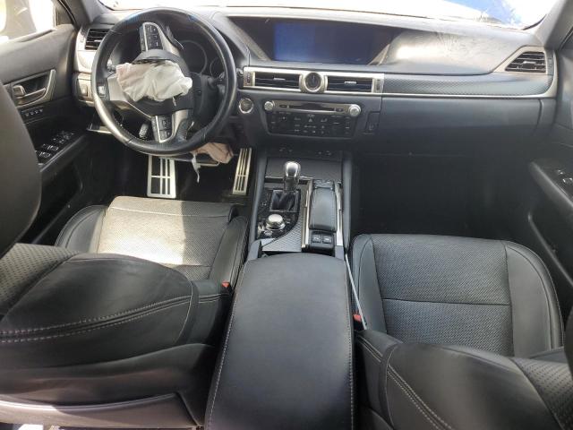 Photo 7 VIN: JTHBZ1BL3GA003263 - LEXUS GS 350 BAS 