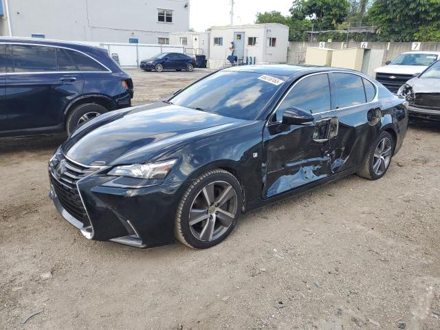 Photo 0 VIN: JTHBZ1BL3GA004378 - LEXUS GS 350 BAS 