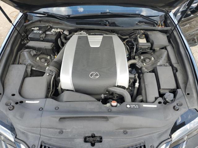 Photo 10 VIN: JTHBZ1BL3GA004378 - LEXUS GS 350 BAS 