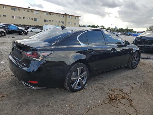 Photo 2 VIN: JTHBZ1BL3GA004378 - LEXUS GS 350 BAS 