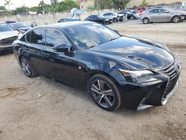 Photo 3 VIN: JTHBZ1BL3GA004378 - LEXUS GS 350 BAS 