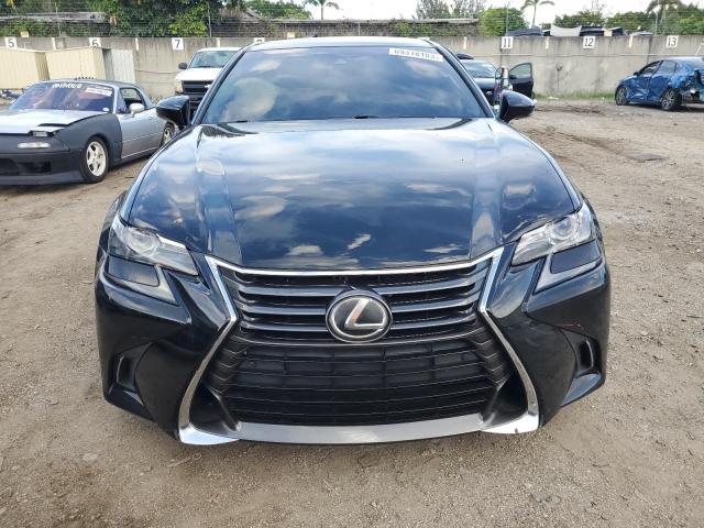 Photo 4 VIN: JTHBZ1BL3GA004378 - LEXUS GS 350 BAS 