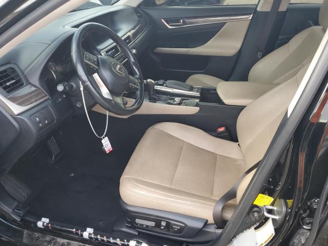 Photo 6 VIN: JTHBZ1BL3GA004378 - LEXUS GS 350 BAS 