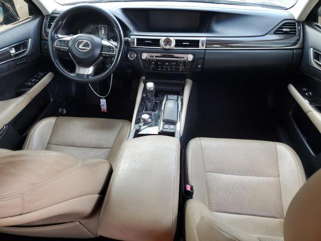 Photo 7 VIN: JTHBZ1BL3GA004378 - LEXUS GS 350 BAS 