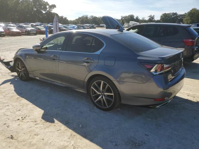 Photo 1 VIN: JTHBZ1BL3GA005031 - LEXUS GS350 