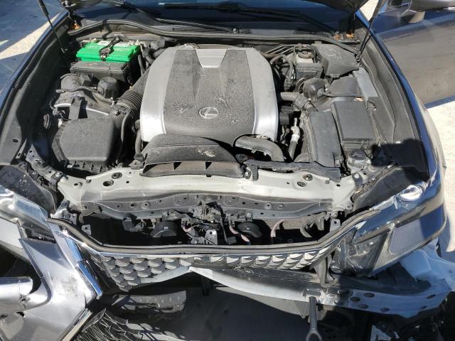 Photo 10 VIN: JTHBZ1BL3GA005031 - LEXUS GS350 