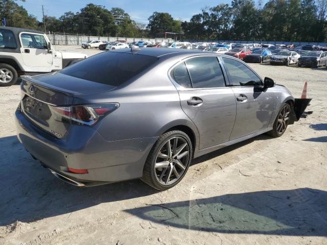 Photo 2 VIN: JTHBZ1BL3GA005031 - LEXUS GS350 