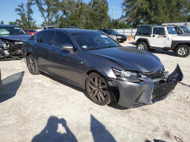 Photo 3 VIN: JTHBZ1BL3GA005031 - LEXUS GS350 