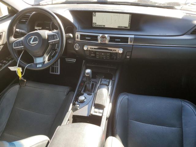 Photo 7 VIN: JTHBZ1BL3GA005031 - LEXUS GS350 