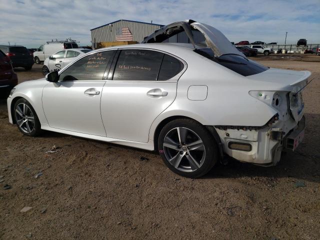 Photo 1 VIN: JTHBZ1BL3GA005577 - LEXUS GS350 