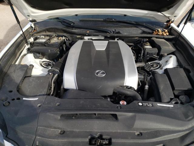 Photo 10 VIN: JTHBZ1BL3GA005577 - LEXUS GS350 