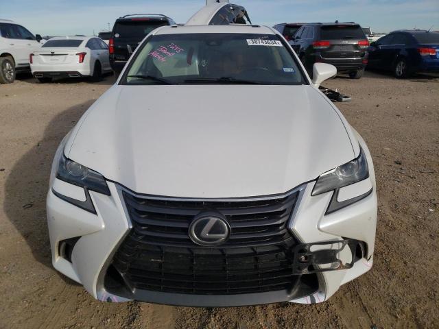 Photo 4 VIN: JTHBZ1BL3GA005577 - LEXUS GS350 