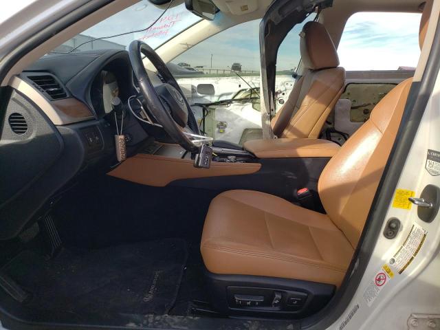 Photo 6 VIN: JTHBZ1BL3GA005577 - LEXUS GS350 