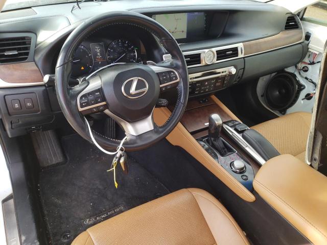 Photo 7 VIN: JTHBZ1BL3GA005577 - LEXUS GS350 