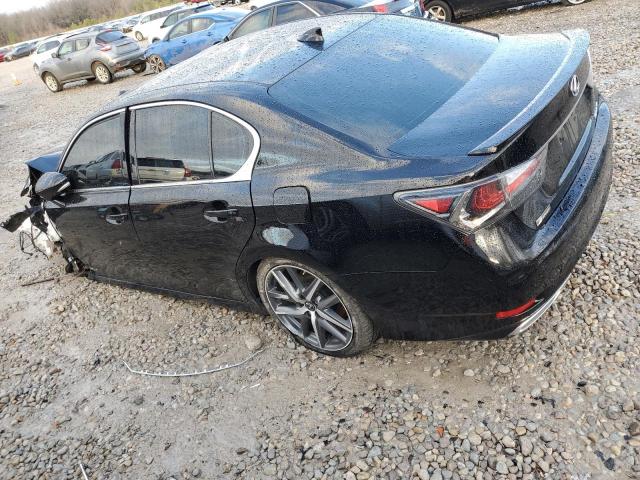 Photo 1 VIN: JTHBZ1BL3GA005823 - LEXUS GS 350 BAS 