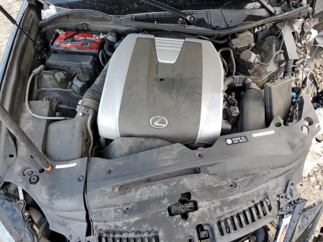 Photo 10 VIN: JTHBZ1BL3GA005823 - LEXUS GS 350 BAS 