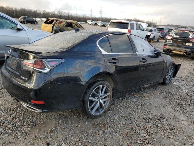 Photo 2 VIN: JTHBZ1BL3GA005823 - LEXUS GS 350 BAS 