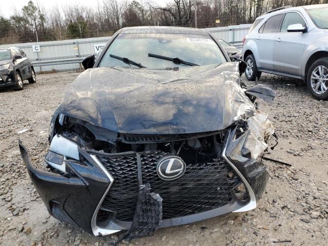 Photo 4 VIN: JTHBZ1BL3GA005823 - LEXUS GS 350 BAS 