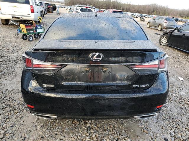 Photo 5 VIN: JTHBZ1BL3GA005823 - LEXUS GS 350 BAS 