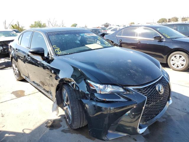 Photo 0 VIN: JTHBZ1BL3GA006681 - LEXUS GS 350 BAS 