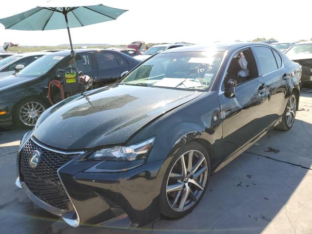 Photo 1 VIN: JTHBZ1BL3GA006681 - LEXUS GS 350 BAS 