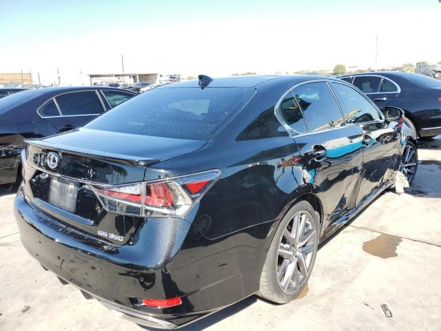 Photo 3 VIN: JTHBZ1BL3GA006681 - LEXUS GS 350 BAS 