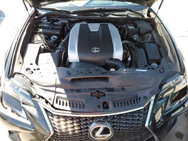 Photo 6 VIN: JTHBZ1BL3GA006681 - LEXUS GS 350 BAS 