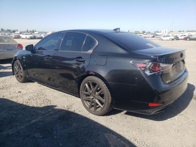 Photo 1 VIN: JTHBZ1BL3GA006843 - LEXUS GS 350 BAS 