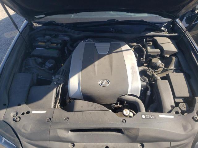 Photo 10 VIN: JTHBZ1BL3GA006843 - LEXUS GS 350 BAS 