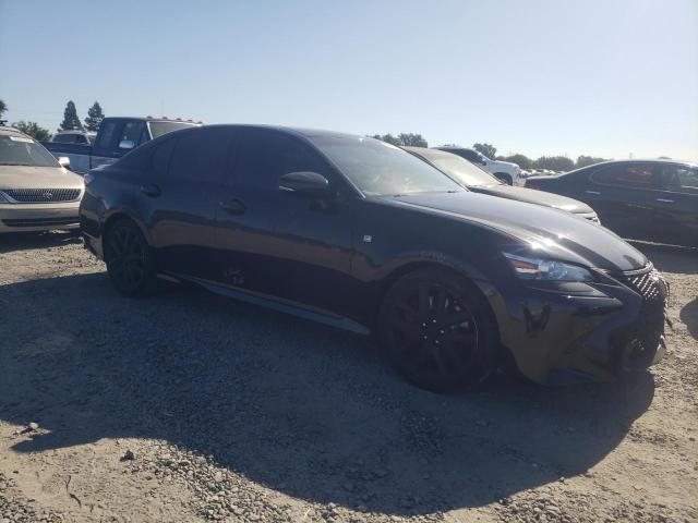 Photo 3 VIN: JTHBZ1BL3GA006843 - LEXUS GS 350 BAS 