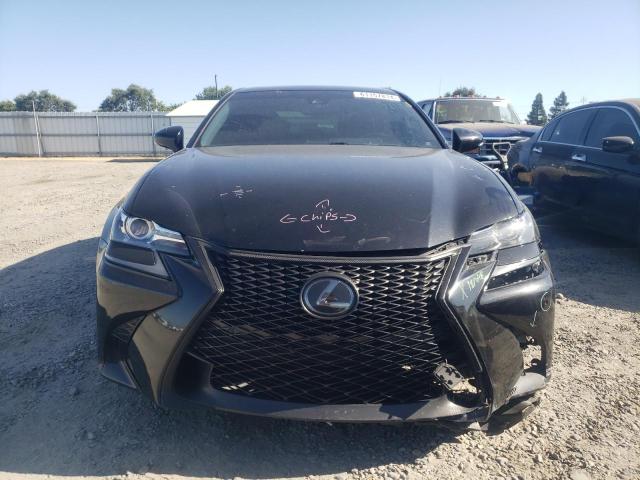 Photo 4 VIN: JTHBZ1BL3GA006843 - LEXUS GS 350 BAS 