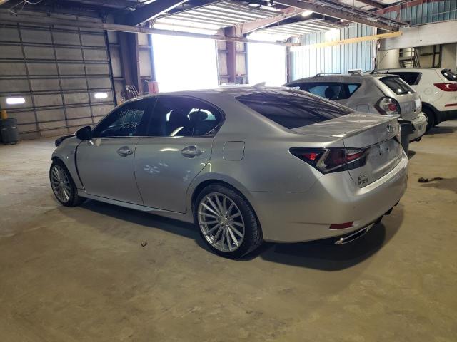 Photo 1 VIN: JTHBZ1BL3GA007149 - LEXUS GS 350 BAS 