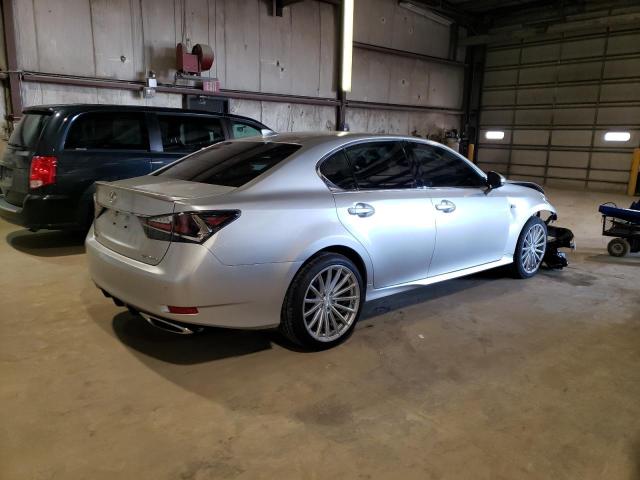 Photo 2 VIN: JTHBZ1BL3GA007149 - LEXUS GS 350 BAS 