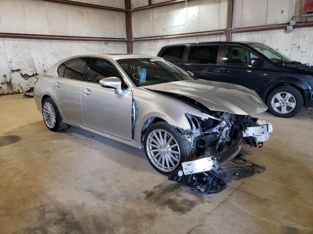 Photo 3 VIN: JTHBZ1BL3GA007149 - LEXUS GS 350 BAS 