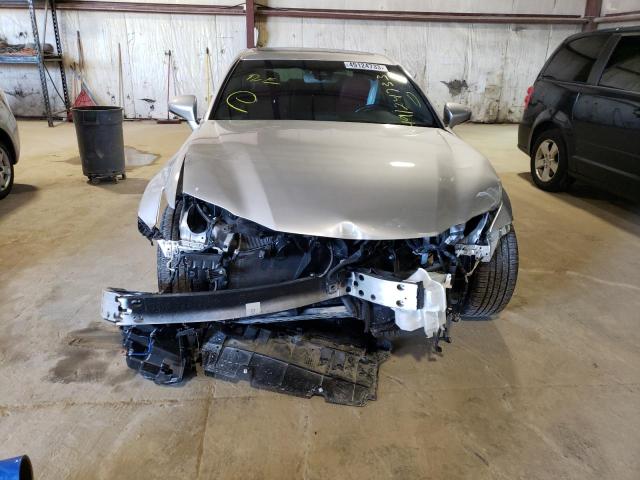 Photo 4 VIN: JTHBZ1BL3GA007149 - LEXUS GS 350 BAS 