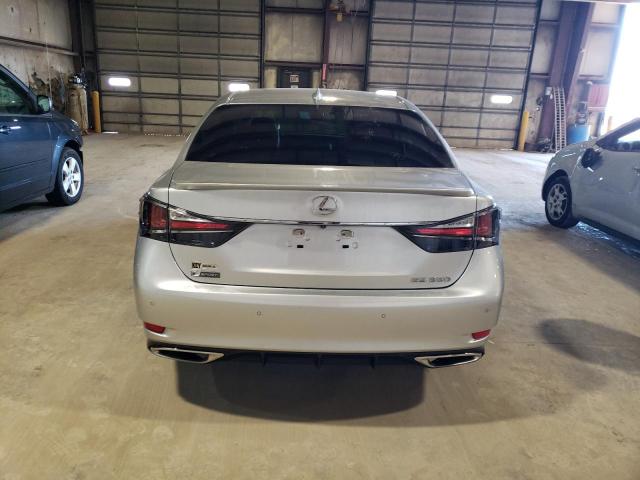 Photo 5 VIN: JTHBZ1BL3GA007149 - LEXUS GS 350 BAS 