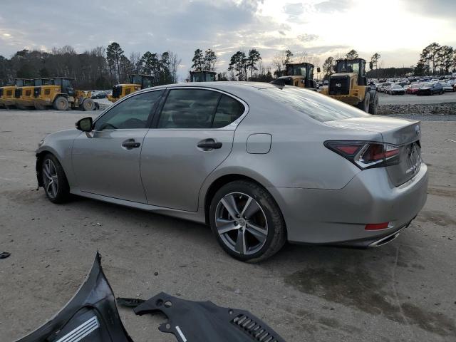 Photo 1 VIN: JTHBZ1BL3GA007328 - LEXUS GS 350 BAS 