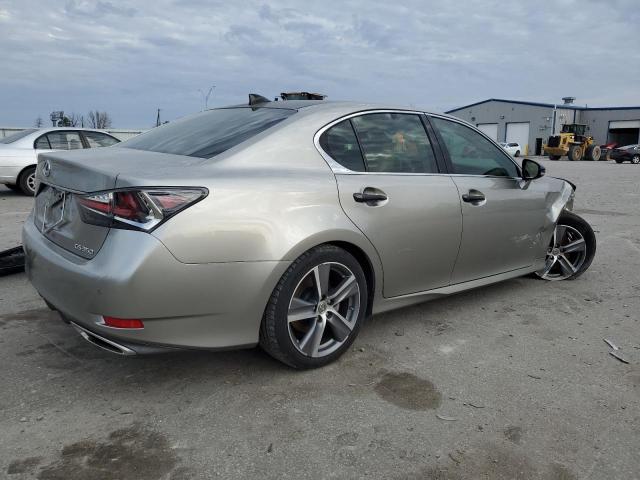 Photo 2 VIN: JTHBZ1BL3GA007328 - LEXUS GS 350 BAS 