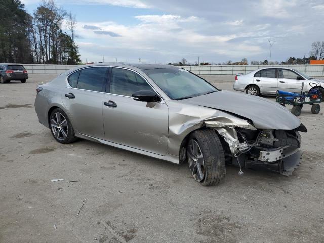 Photo 3 VIN: JTHBZ1BL3GA007328 - LEXUS GS 350 BAS 